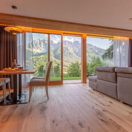 Apartment Himmelreichhof San Candido Extérieur photo