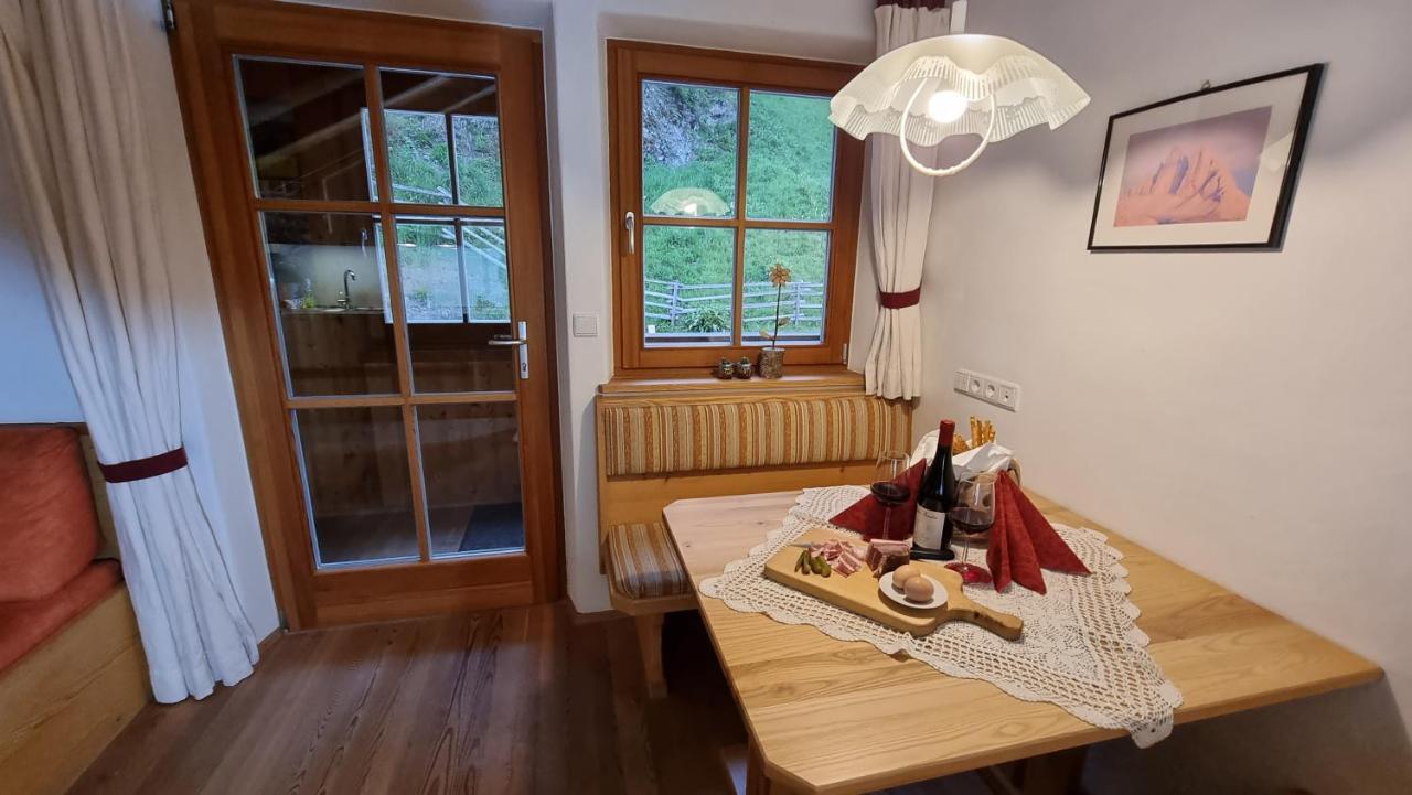 Apartment Himmelreichhof San Candido Extérieur photo