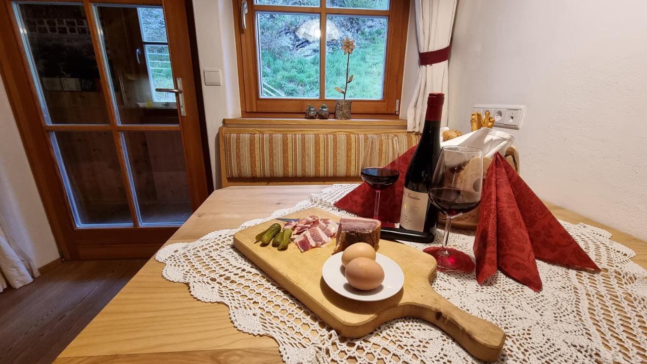 Apartment Himmelreichhof San Candido Extérieur photo