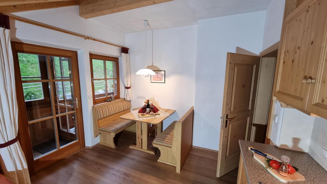 Apartment Himmelreichhof San Candido Extérieur photo