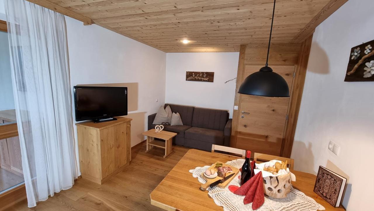 Apartment Himmelreichhof San Candido Extérieur photo