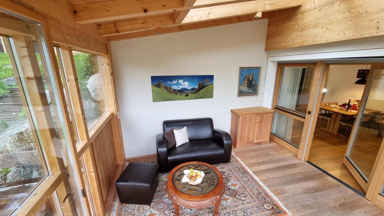 Apartment Himmelreichhof San Candido Extérieur photo