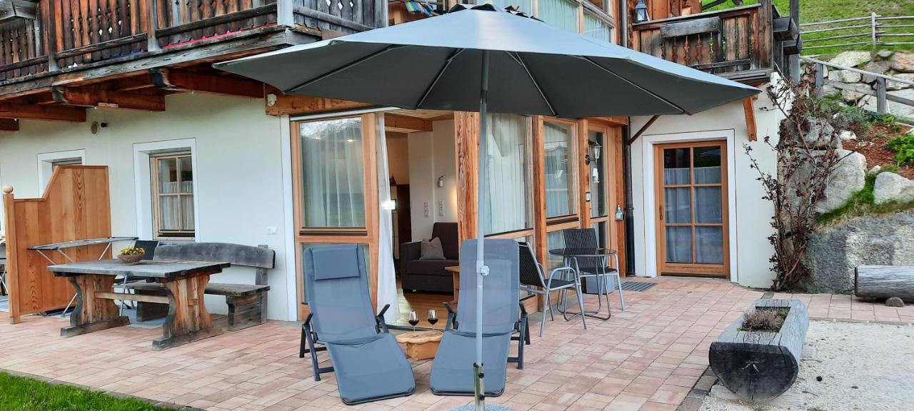 Apartment Himmelreichhof San Candido Extérieur photo