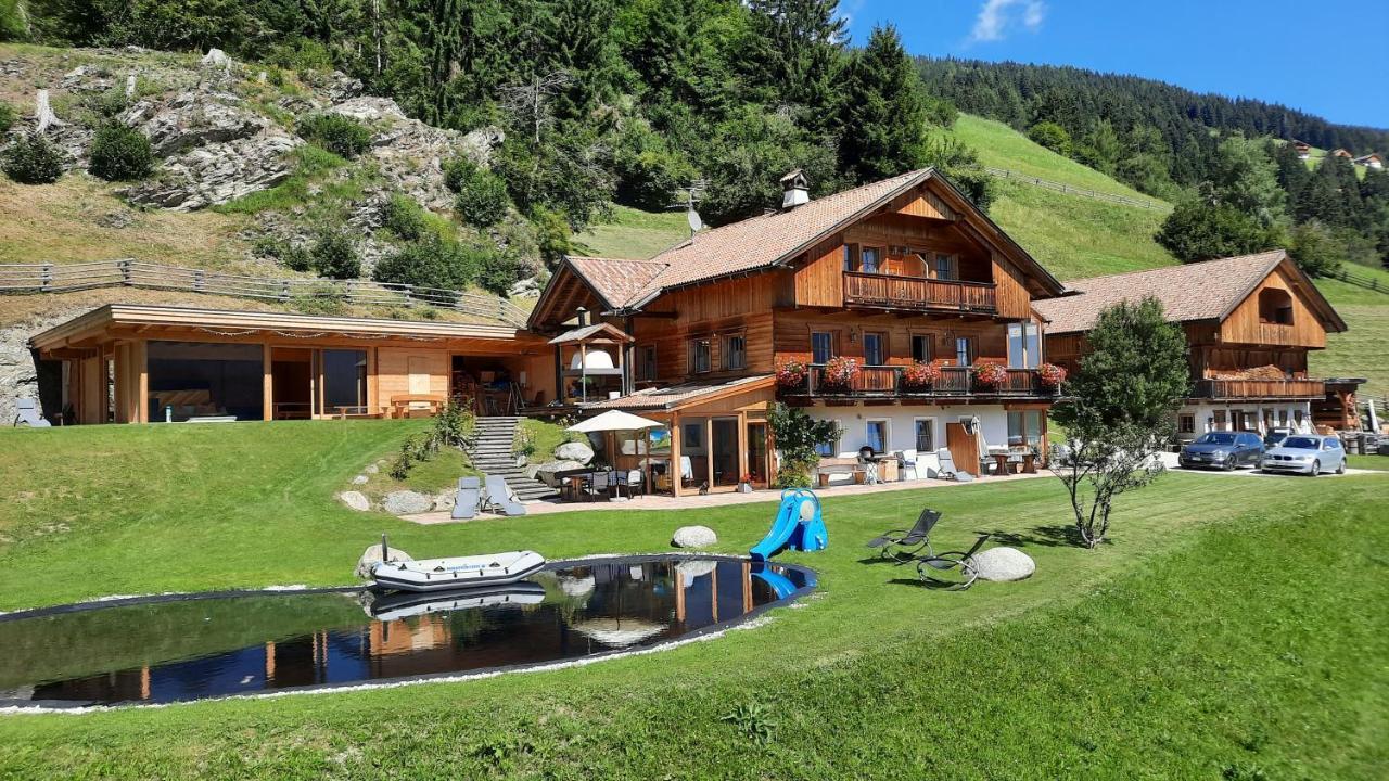 Apartment Himmelreichhof San Candido Extérieur photo