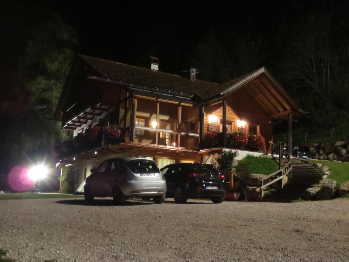 Apartment Himmelreichhof San Candido Extérieur photo