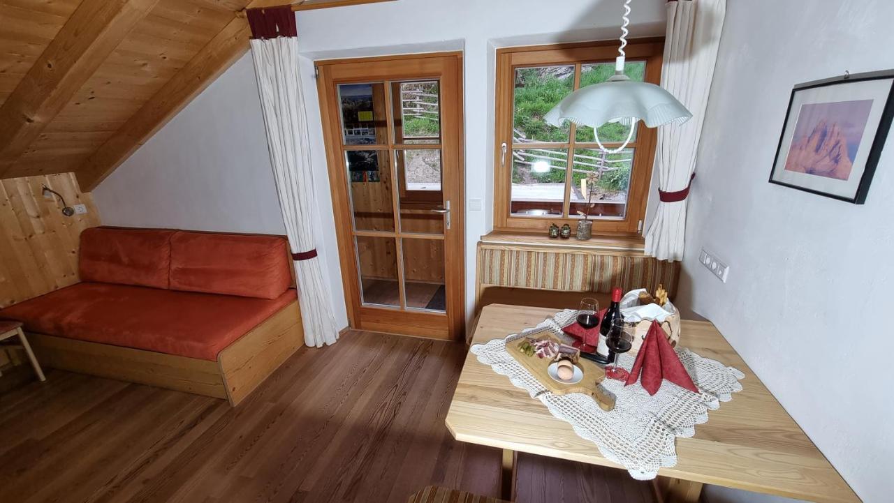 Apartment Himmelreichhof San Candido Extérieur photo
