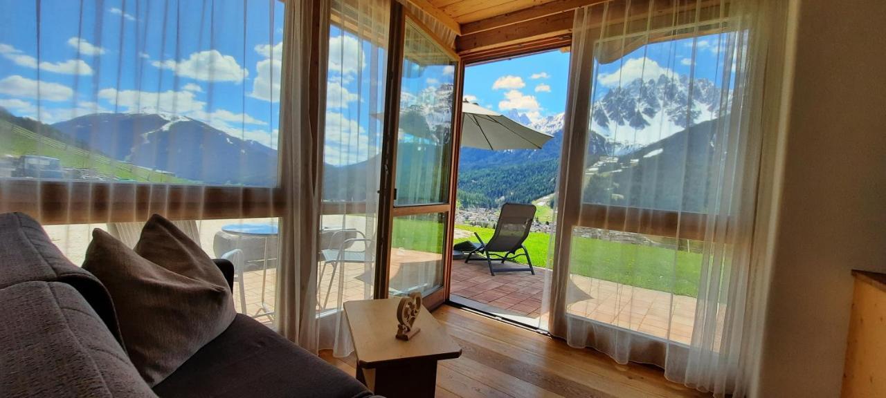 Apartment Himmelreichhof San Candido Extérieur photo