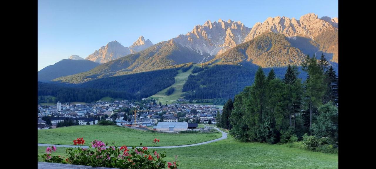 Apartment Himmelreichhof San Candido Extérieur photo