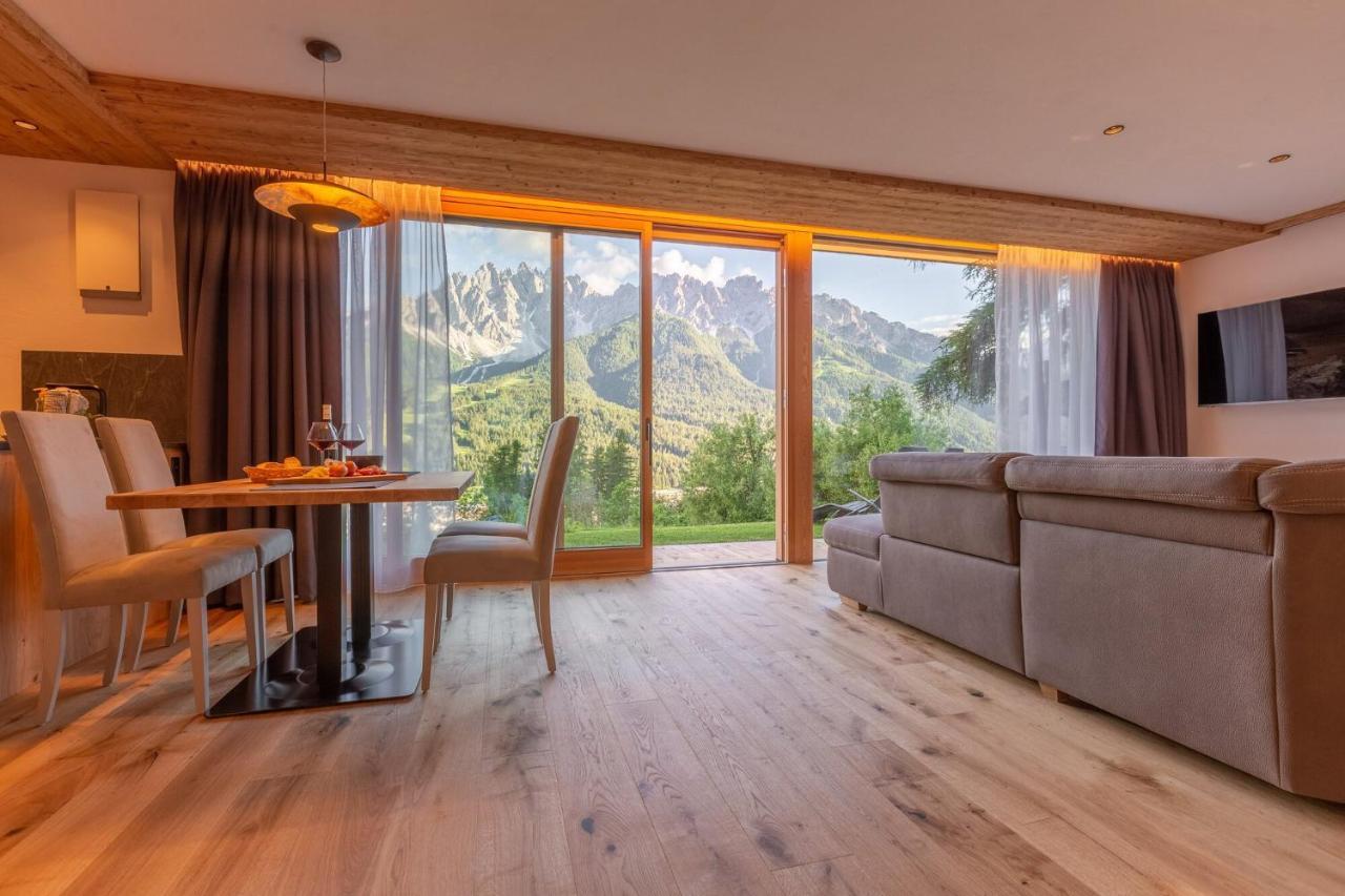 Apartment Himmelreichhof San Candido Extérieur photo