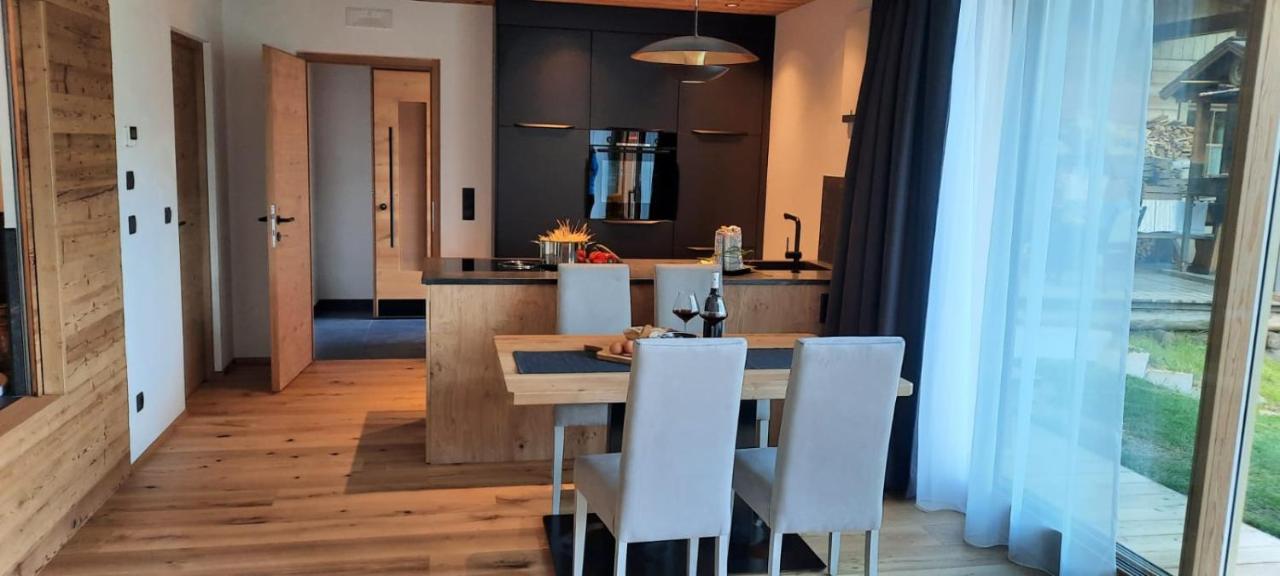 Apartment Himmelreichhof San Candido Extérieur photo