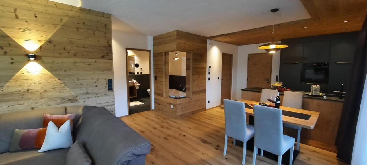 Apartment Himmelreichhof San Candido Extérieur photo