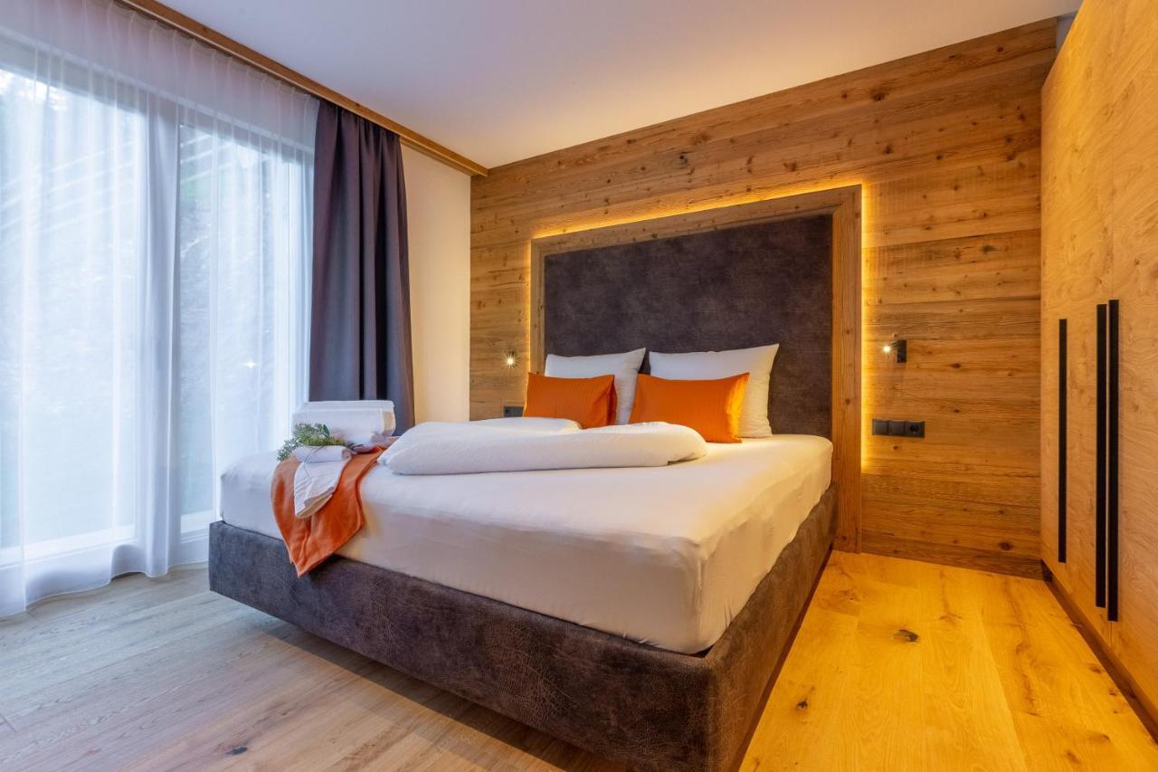 Apartment Himmelreichhof San Candido Extérieur photo