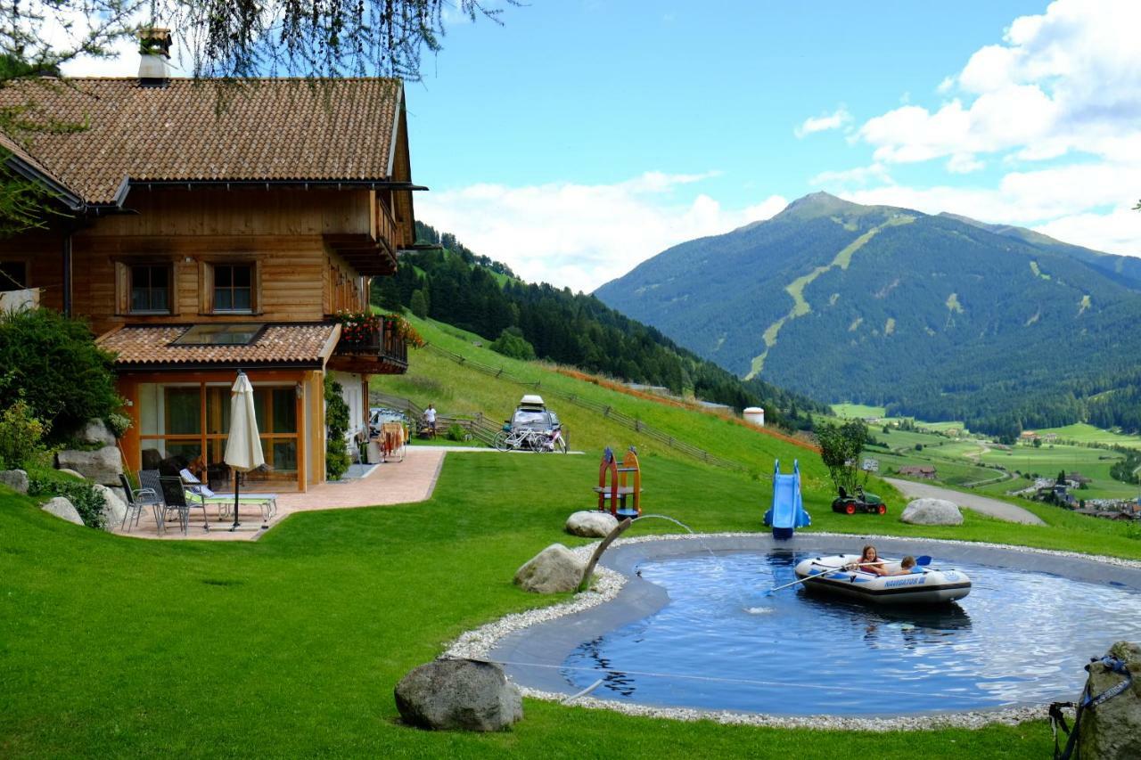 Apartment Himmelreichhof San Candido Extérieur photo