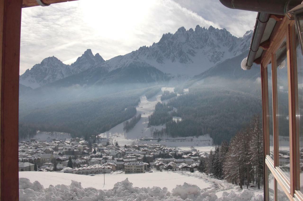 Apartment Himmelreichhof San Candido Extérieur photo